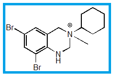  BROMHEXINE EP IMPURITY E